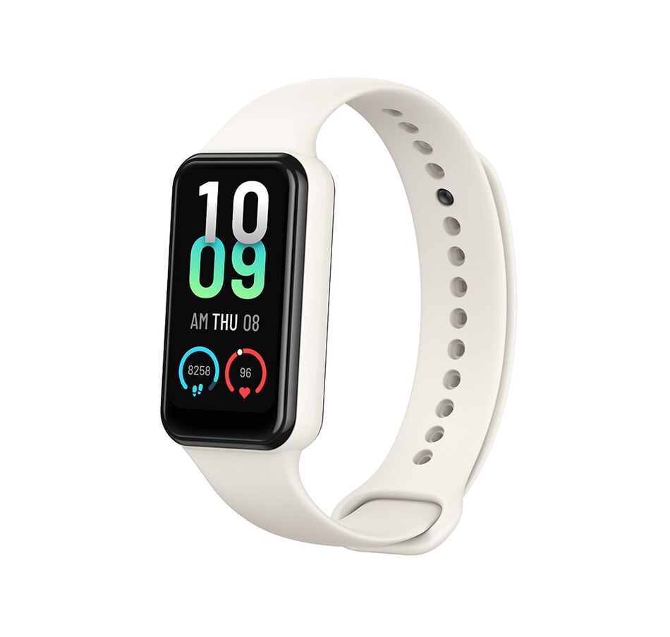 Image 718938_ALTMORE3.jpg, Product 718-938 / Price $64.99, Amazfit Band 7 Smartwatch (black) from Amazfit on TSC.ca's Electronics department