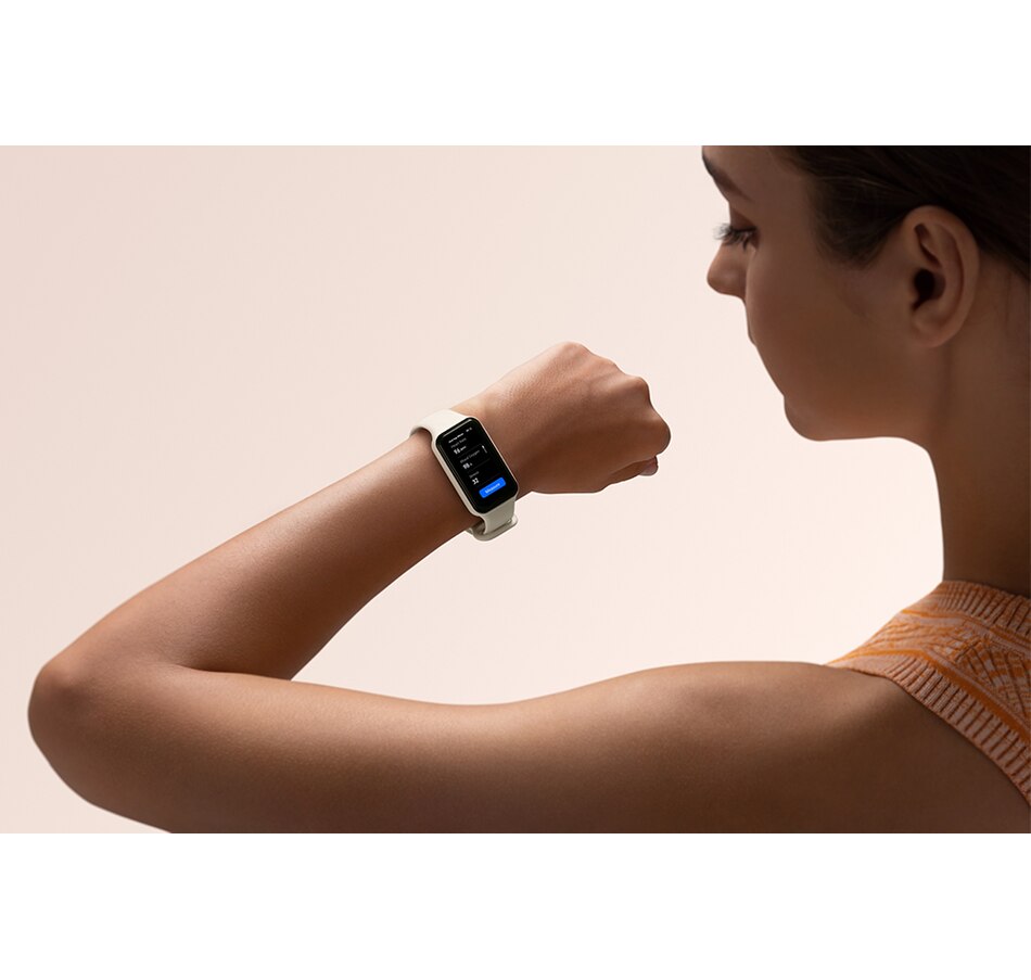 Image 718938_ALTMORE4.jpg, Product 718-938 / Price $64.99, Amazfit Band 7 Smartwatch (black) from Amazfit on TSC.ca's Electronics department