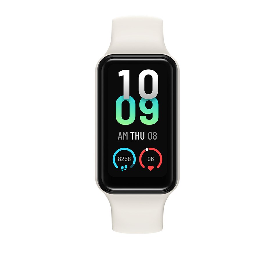 Image 718938_CRM.jpg, Product 718-938 / Price $64.99, Amazfit Band 7 Smartwatch (black) from Amazfit on TSC.ca's Electronics department