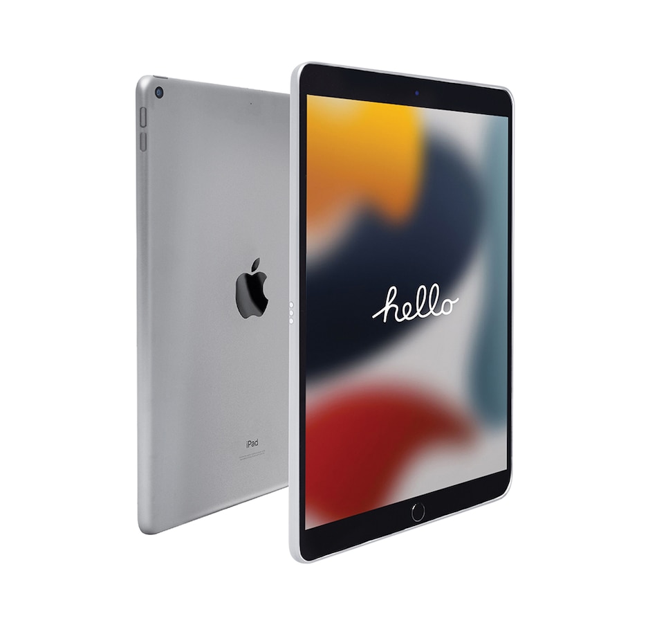 Image 718940_ALTMORE2.jpg, Product 718-940 / Price $589.99 - $789.99, Apple iPad 10.2" 64GB or 256GB Tablet Bundle 9th Gen from Apple on TSC.ca's Electronics department