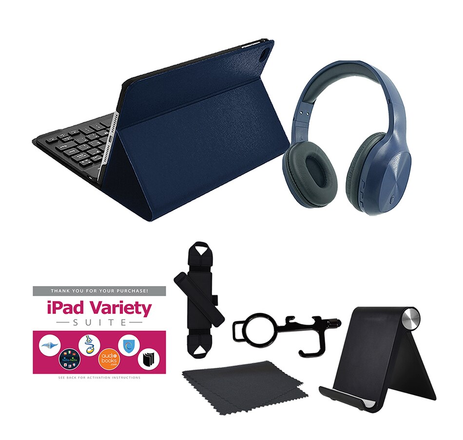 Image 718940_ALTMORE4.jpg, Product 718-940 / Price $589.99 - $789.99, Apple iPad 10.2" 64GB or 256GB Tablet Bundle 9th Gen from Apple on TSC.ca's Electronics department