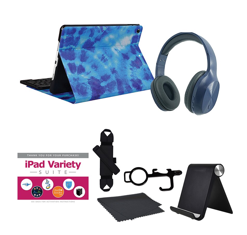 Image 718940_ALTMORE5.jpg, Product 718-940 / Price $589.99 - $789.99, Apple iPad 10.2" 64GB or 256GB Tablet Bundle 9th Gen from Apple on TSC.ca's Electronics department