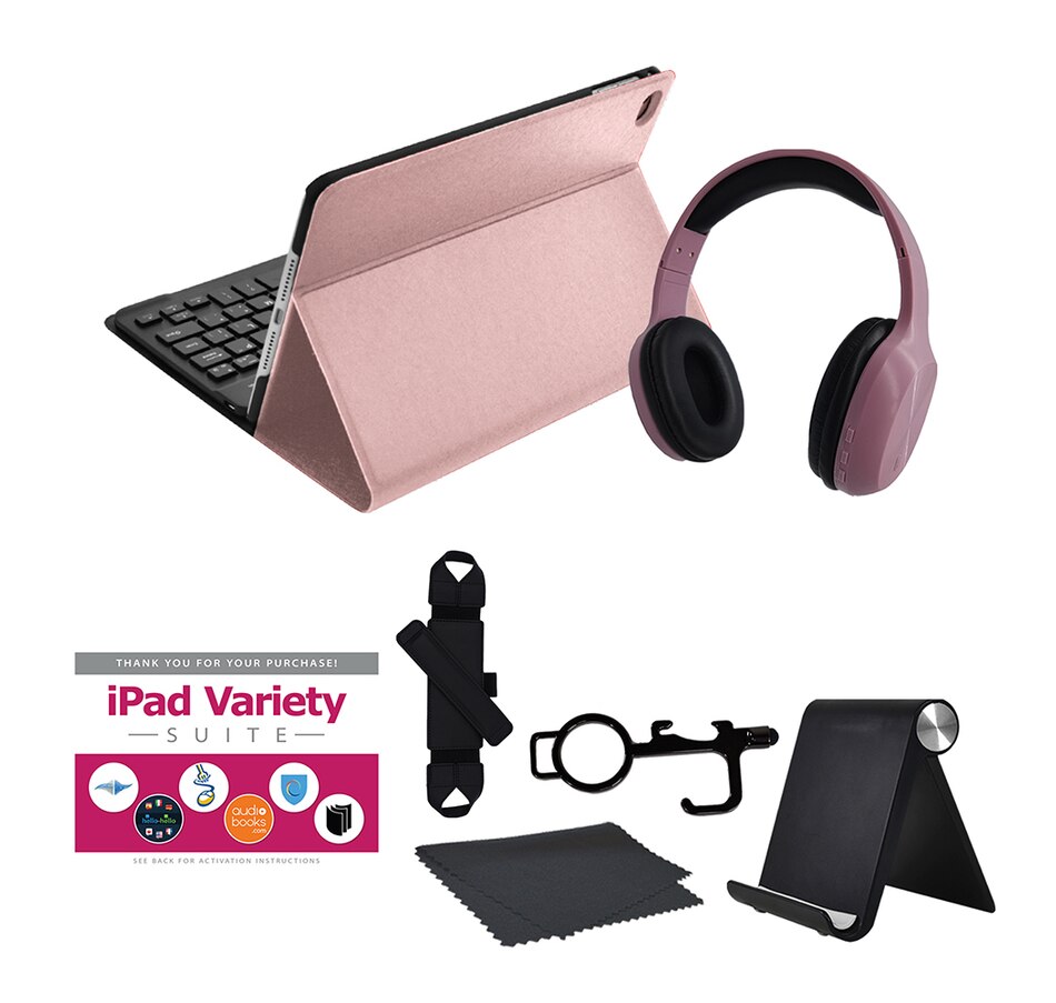 Image 718940_ALTMORE8.jpg, Product 718-940 / Price $589.99 - $789.99, Apple iPad 10.2" 64GB or 256GB Tablet Bundle 9th Gen from Apple on TSC.ca's Electronics department