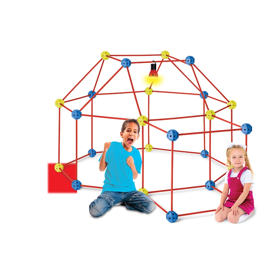 Image 718941_ALTMORE5.jpg, Product 718-941 / Price $49.99, Kroeger DIY Clubhouse from Kroeger Toys on TSC.ca's Toys & Hobbies department