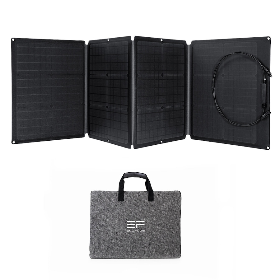 Image 718972.jpg, Product 718-972 / Price $299.00, Ecoflow 110W Solar Panel from Ecoflow on TSC.ca's Electronics department