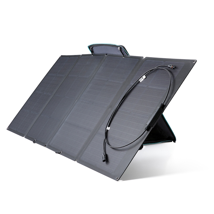 Image 718973.jpg, Product 718-973 / Price $299.00, Ecoflow 160W Solar Panel from Ecoflow on TSC.ca's Electronics department