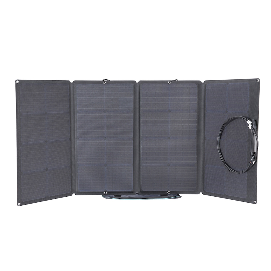 Image 718973_ALTMORE1.jpg, Product 718-973 / Price $299.00, Ecoflow 160W Solar Panel from Ecoflow on TSC.ca's Electronics department