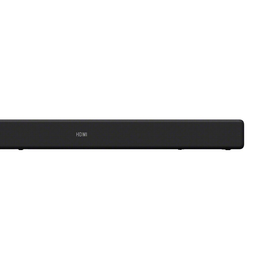Image 718975_ALTMORE3.jpg, Product 718-975 / Price $1,299.99, Sony 360 Spatial Sound Mapping Dolby Atmos/DTS:X 5.1.2-Channel Soundbar (HT-A5000) from Sony on TSC.ca's Electronics department