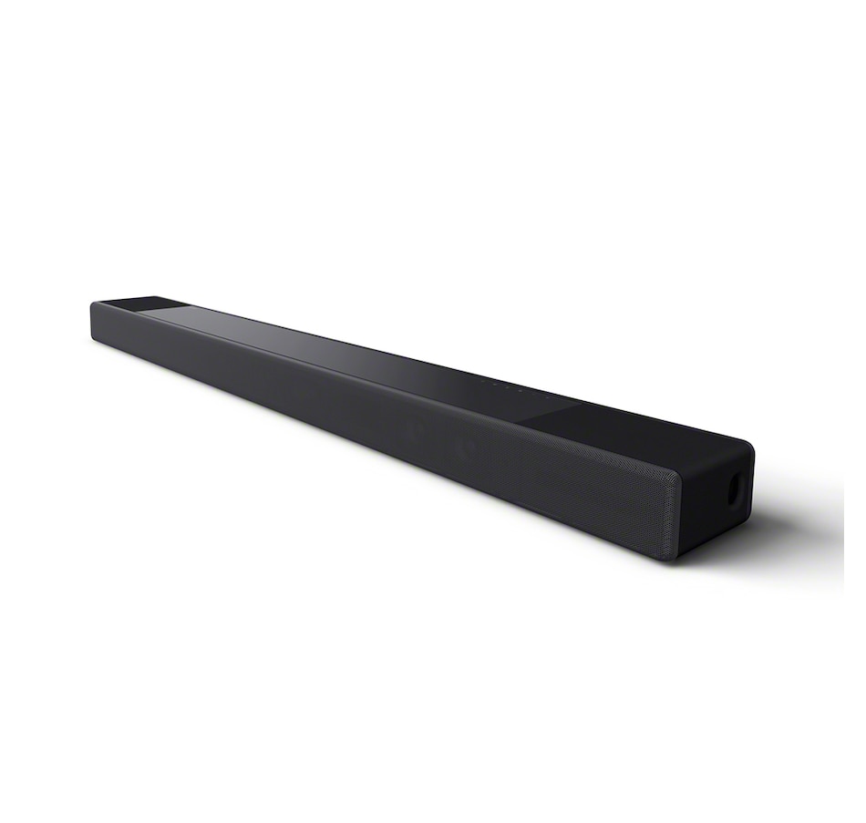 Image 718976.jpg, Product 718-976 / Price $1,499.99, Sony 360 Spatial Sound Mapping Dolby Atmos/DTS:X 7.1.2-Channel Soundbar (HT-A7000) from Sony on TSC.ca's Electronics department