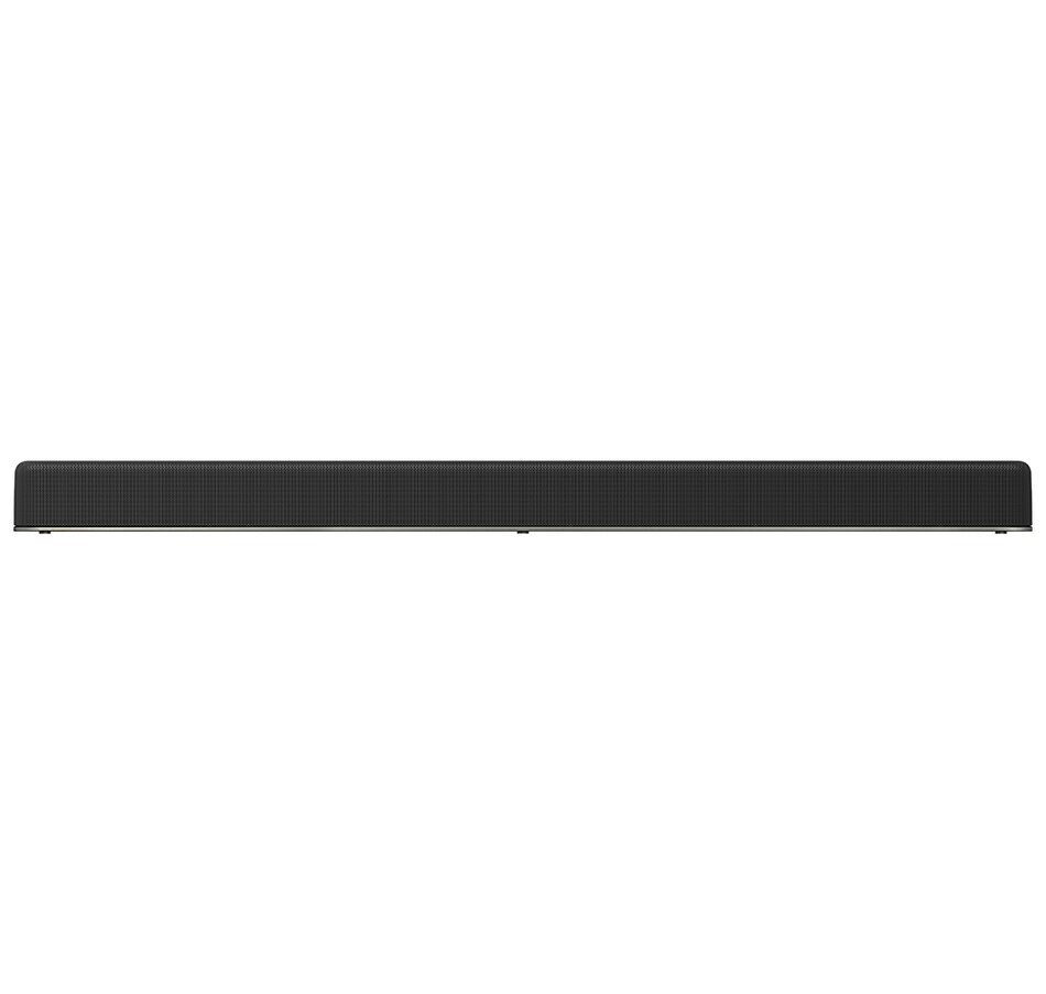 Image 718978_ALTMORE1.jpg, Product 718-978 / Price $499.99, Sony 2.1-Channel Dolby Atmos/DTS:X Single Soundbar with Built-In Subwoofer (HT-X8500) from Sony on TSC.ca's Electronics department
