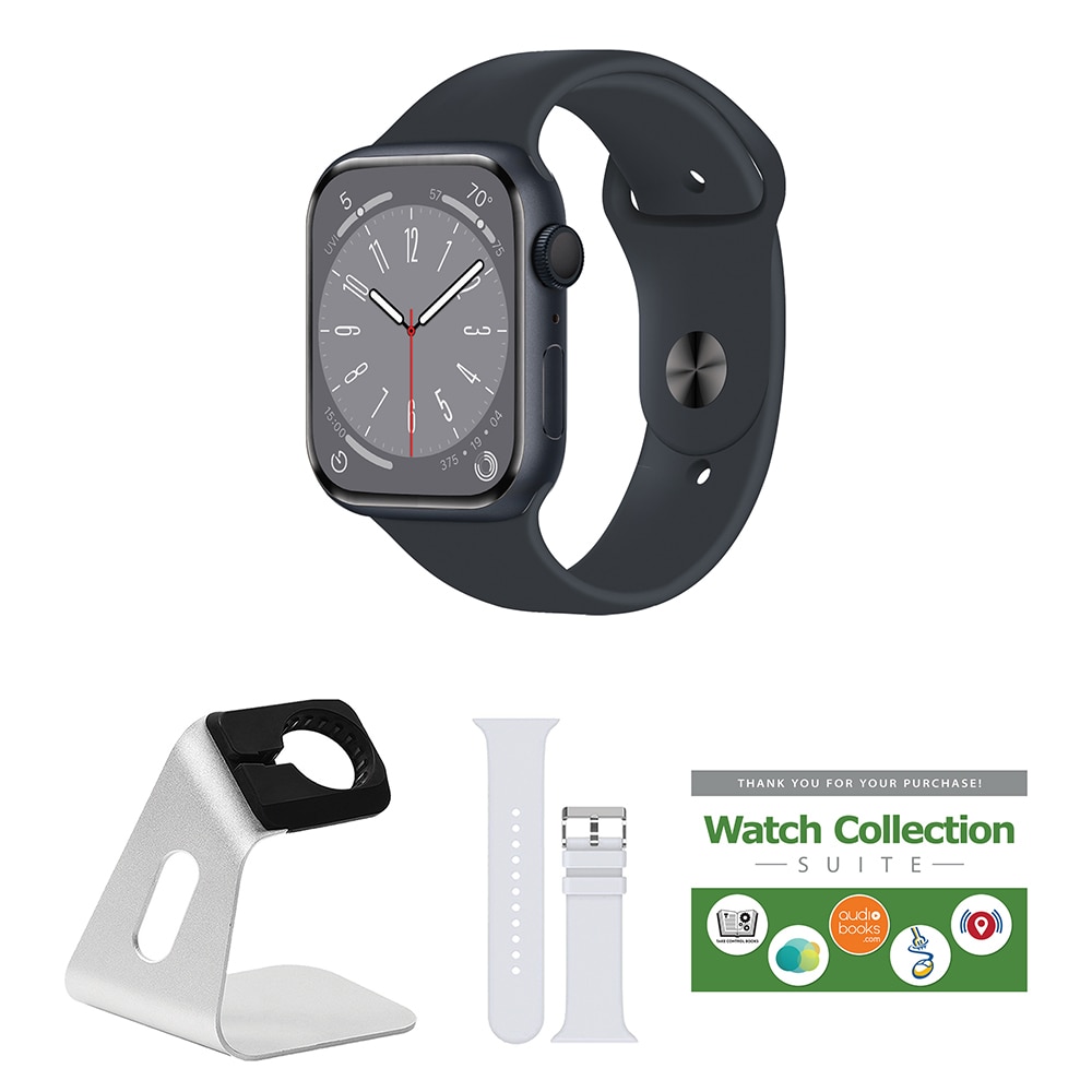 Electronics - Wearable Technology - Smartwatches - Apple Watch