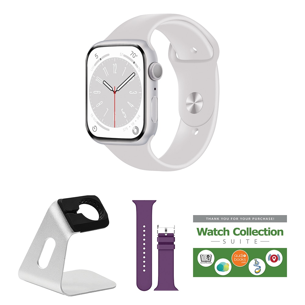 Electronics - Wearable Technology - Smartwatches - Apple Watch