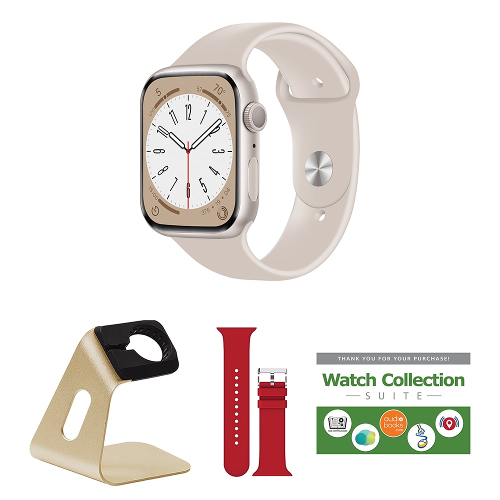 Electronics - Wearable Technology - Smartwatches - Apple Watch