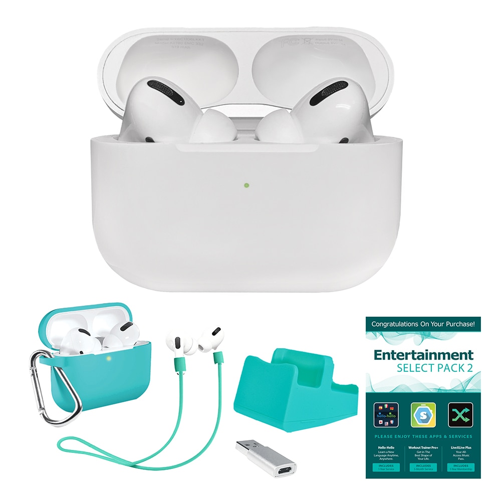 Apple Airpods Pro (2nd generation)