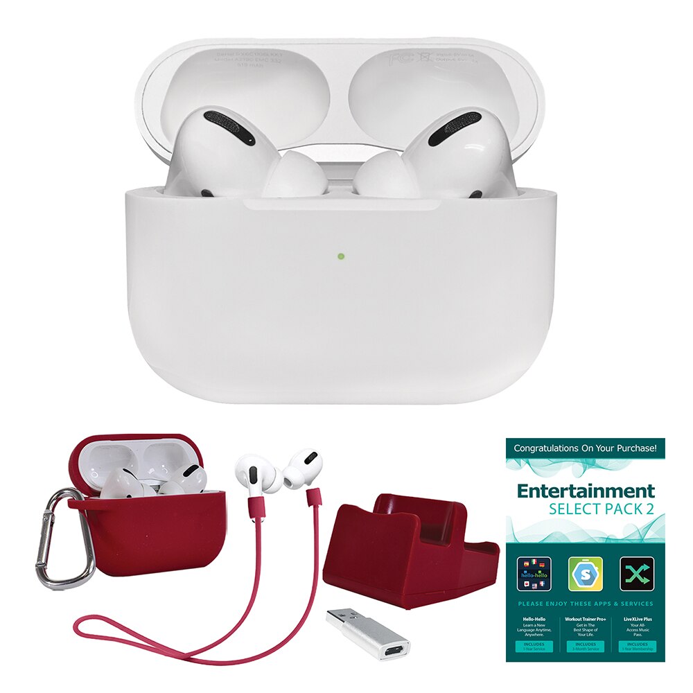 Apple Airpods Pro (2nd generation)