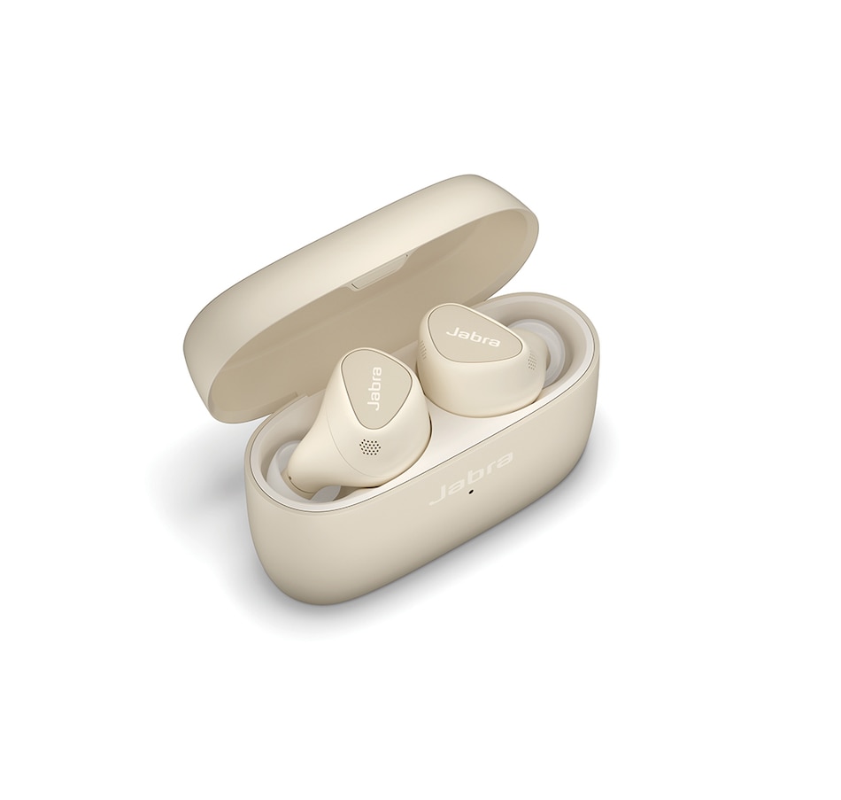 Image 718994_ALTMORE3.jpg, Product 718-994 / Price $199.99, Jabra Elite 5 True Wireless Earbuds from Jabra on TSC.ca's Electronics department