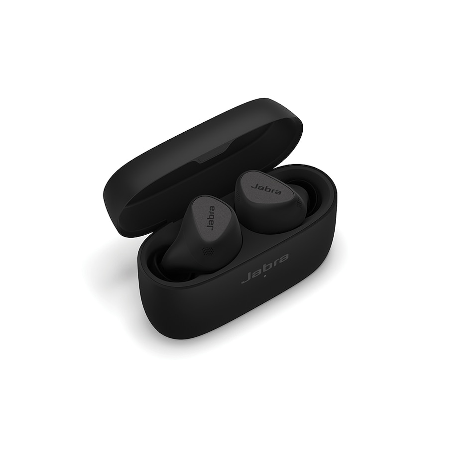 Image 718994_ALTMORE4.jpg, Product 718-994 / Price $199.99, Jabra Elite 5 True Wireless Earbuds from Jabra on TSC.ca's Electronics department