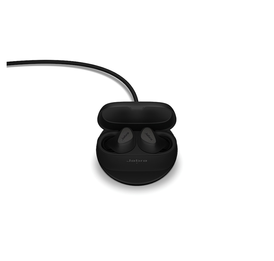 Image 718994_ALTMORE5.jpg, Product 718-994 / Price $199.99, Jabra Elite 5 True Wireless Earbuds from Jabra on TSC.ca's Electronics department