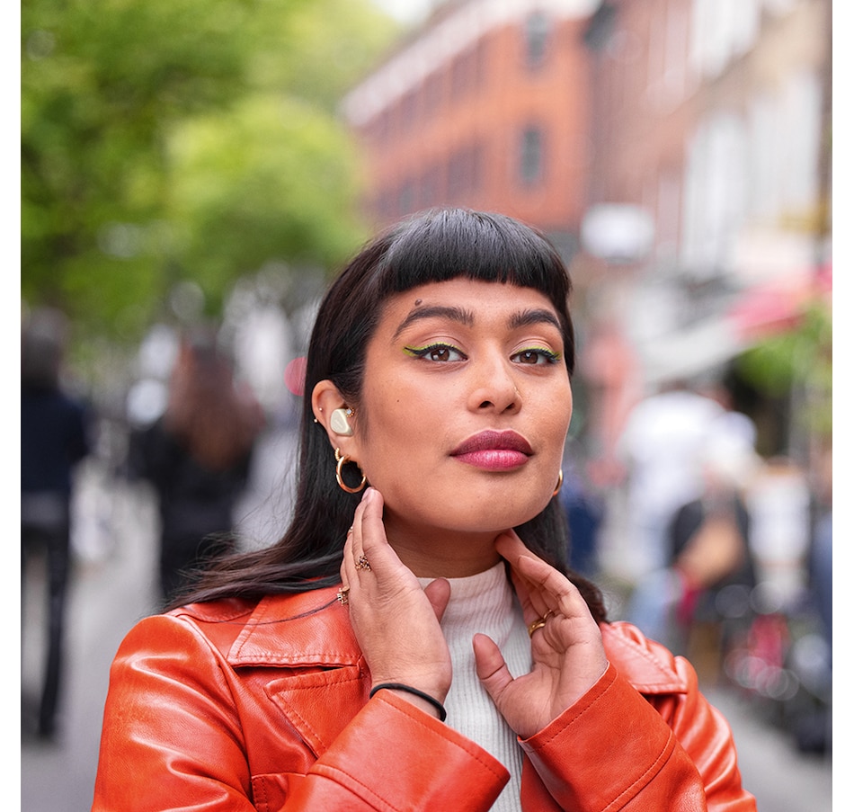 Image 718994_ALTMORE6.jpg, Product 718-994 / Price $199.99, Jabra Elite 5 True Wireless Earbuds from Jabra on TSC.ca's Electronics department