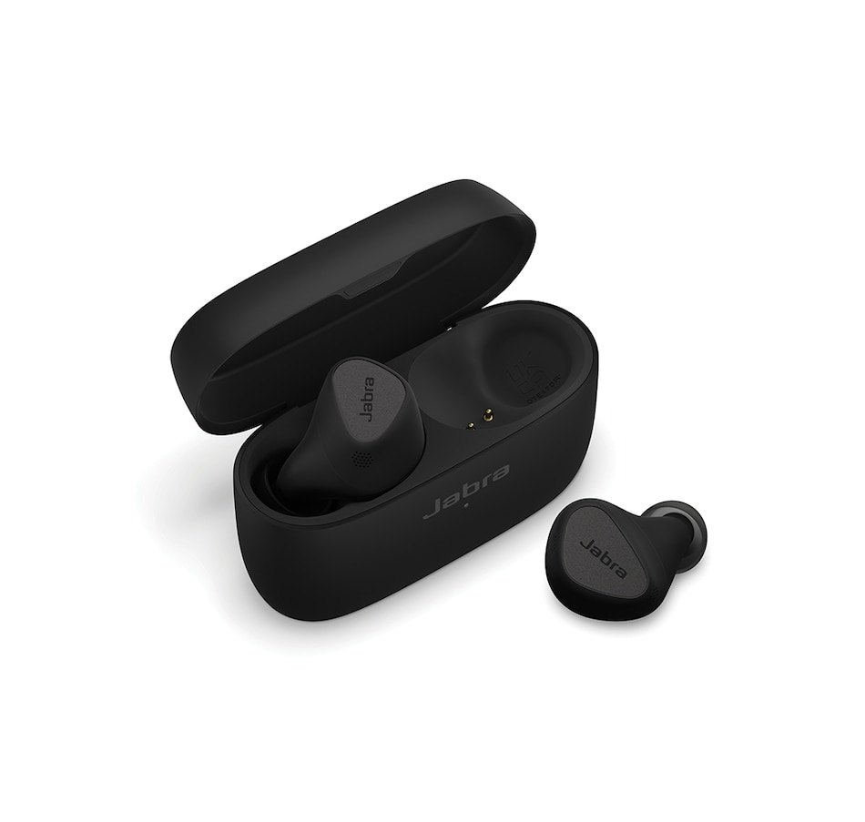 Image 718994_ALTMORE8.jpg, Product 718-994 / Price $199.99, Jabra Elite 5 True Wireless Earbuds from Jabra on TSC.ca's Electronics department
