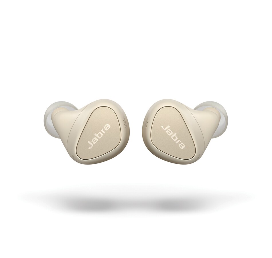 Image 718994_BGE.jpg, Product 718-994 / Price $199.99, Jabra Elite 5 True Wireless Earbuds from Jabra on TSC.ca's Electronics department