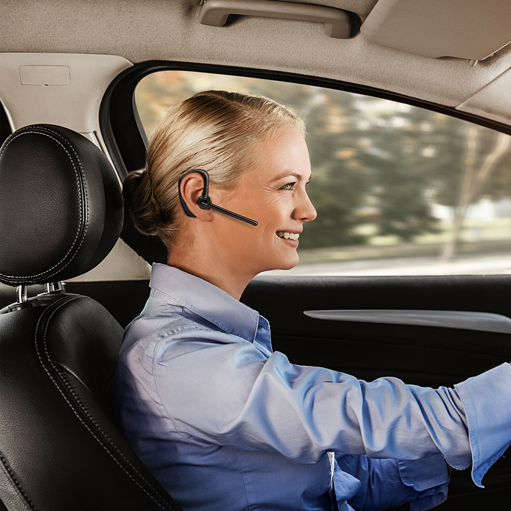 Jabra Talk 65 Mono Bluetooth Headset - TSC.ca
