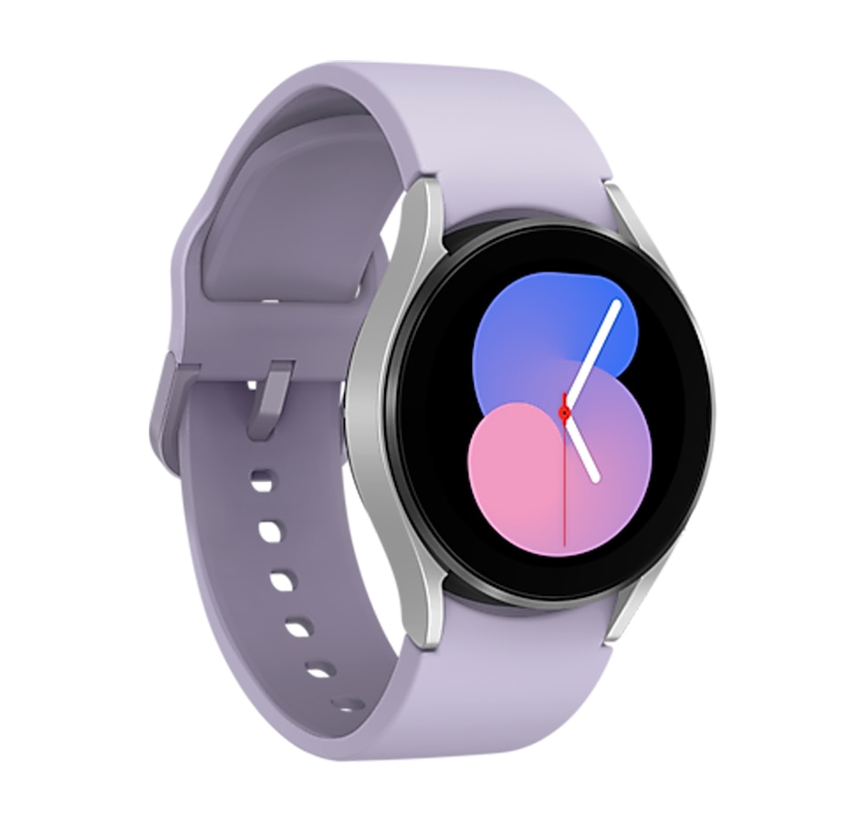 Image 719001_ALTMORE6.jpg, Product 719-001 / Price $349.99, Samsung Galaxy Watch 5 BT 40 mm from Samsung on TSC.ca's Electronics department