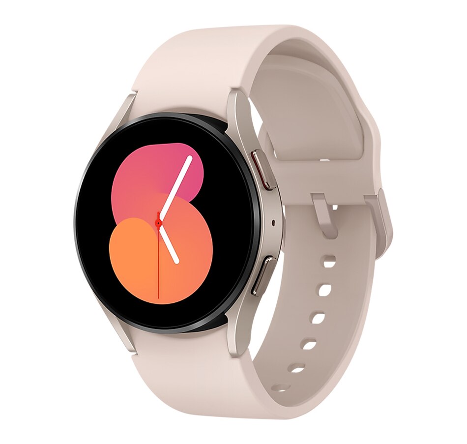 Image 719001_ALTMORE8.jpg, Product 719-001 / Price $349.99, Samsung Galaxy Watch 5 BT 40 mm from Samsung on TSC.ca's Electronics department