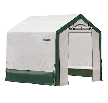 Miracle-Gro Greenhouse