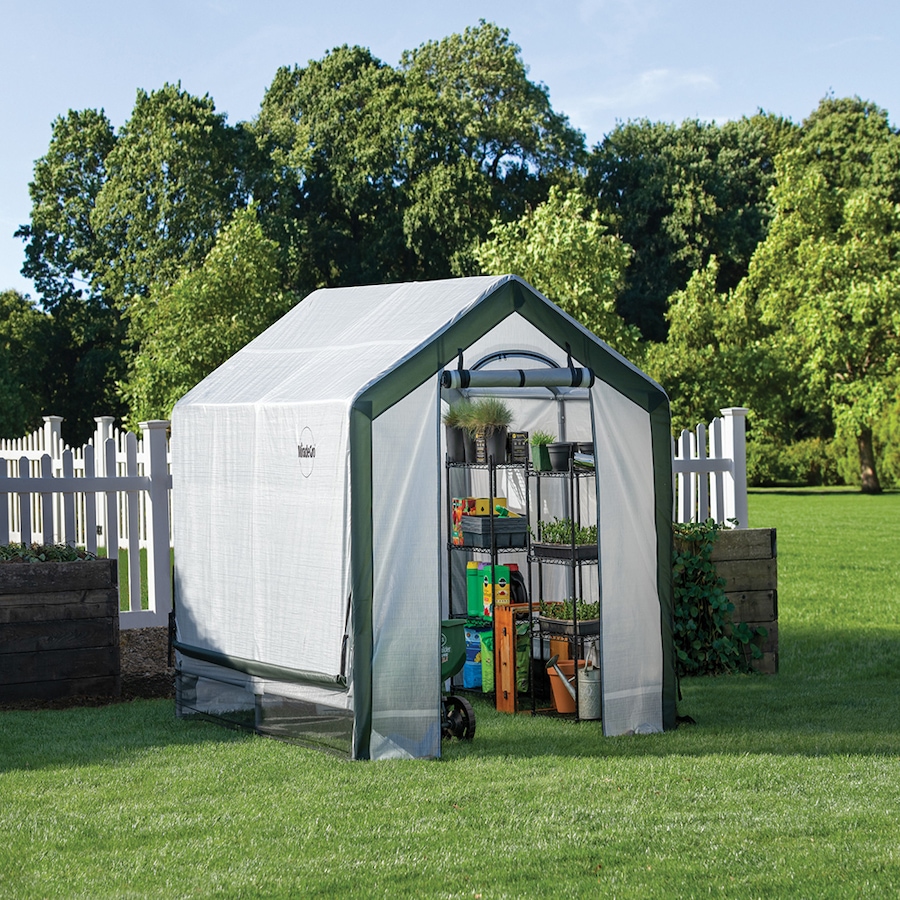 Image 719012_ALTMORE6.jpg, Product 719-012 / Price $222.99 - $337.99, Miracle-Gro Greenhouse from Miracle-Gro on TSC.ca's Home & Garden department