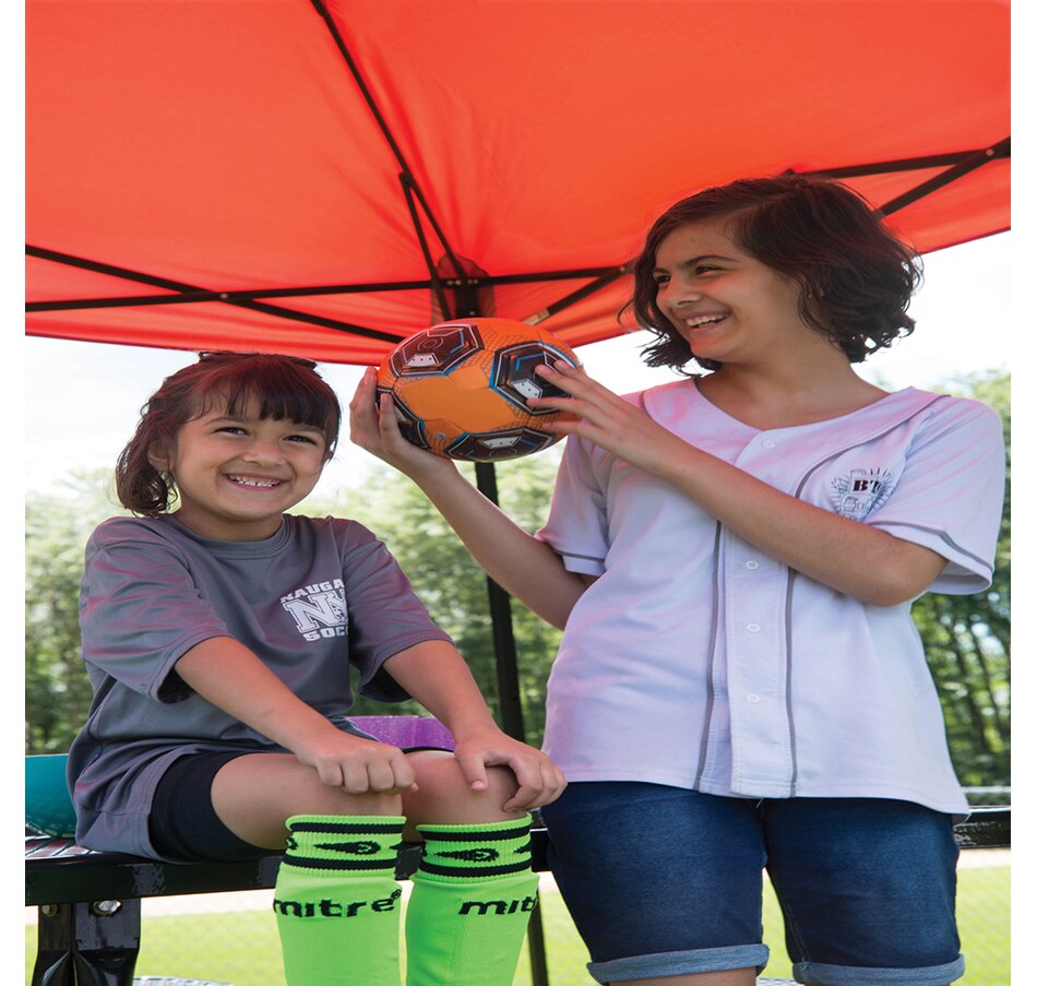 Image 719016_ALTMORE5.jpg, Product 719-016 / Price $119.99, Quik Shade Shade Tech 10' x 10' Straight Leg Canopy from Quik Shade on TSC.ca's Home & Garden department