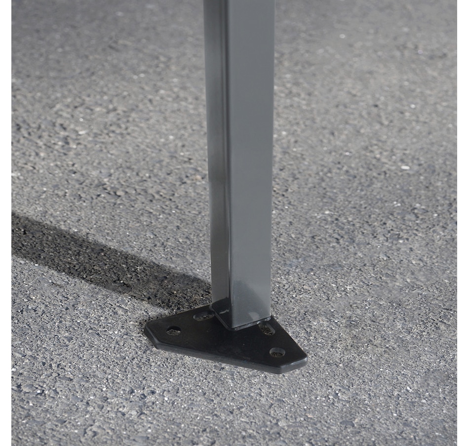 Image 719017_ALTMORE4.jpg, Product 719-017 / Price $319.99, Quik Shade Summit 10' x 17' Straight Leg Canopy from Quik Shade on TSC.ca's Home & Garden department