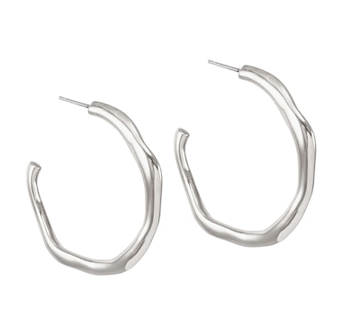 BIKO Large Rio Hoops