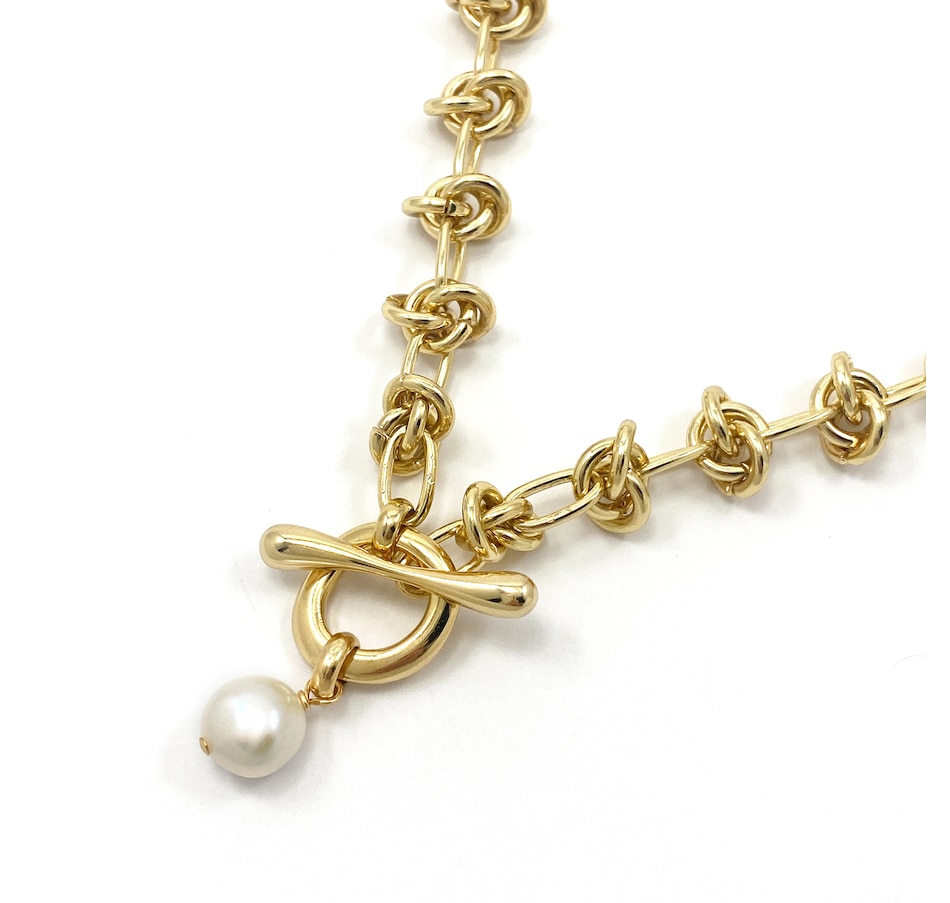 Jewellery - Necklaces & Pendants - Necklaces - BIKO Sydney Collar ...