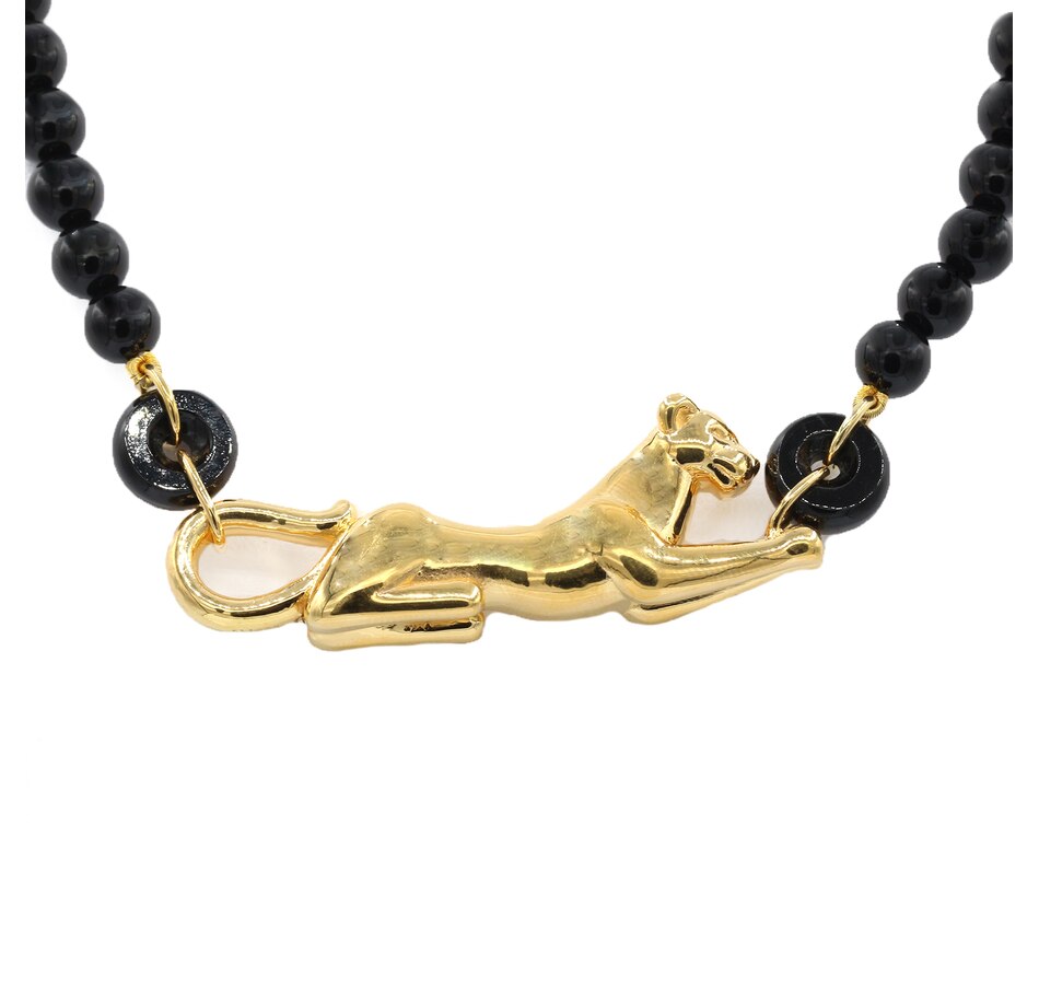 Jewellery Necklaces & Pendants Necklaces .999 Jewels Beaded