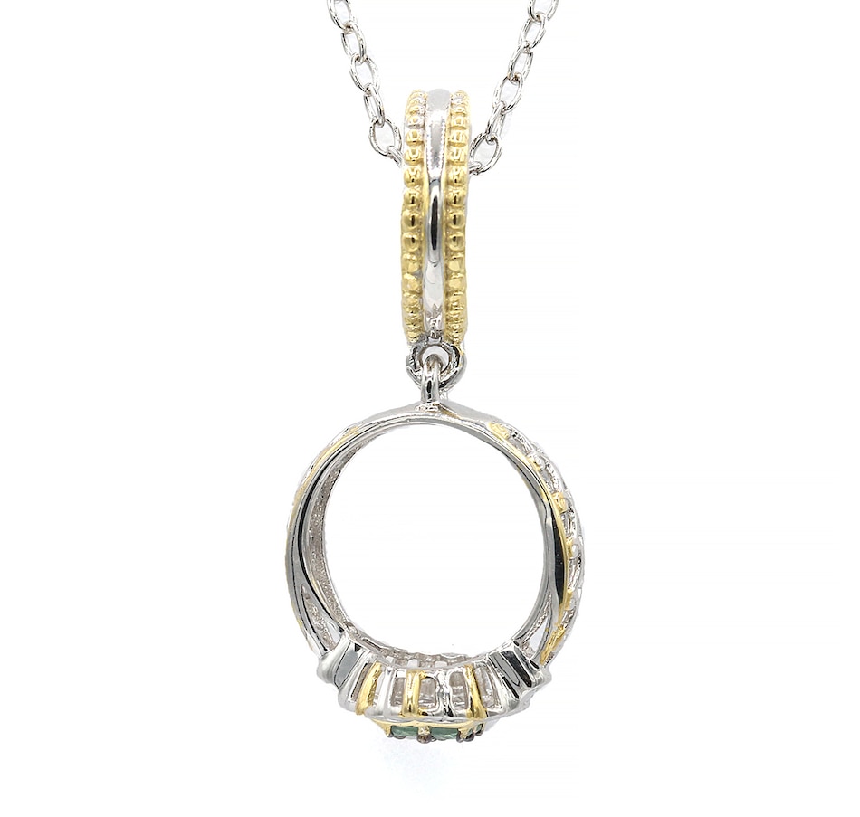 Jewellery Necklaces & Pendants Pendant Necklaces Gems En Vogue