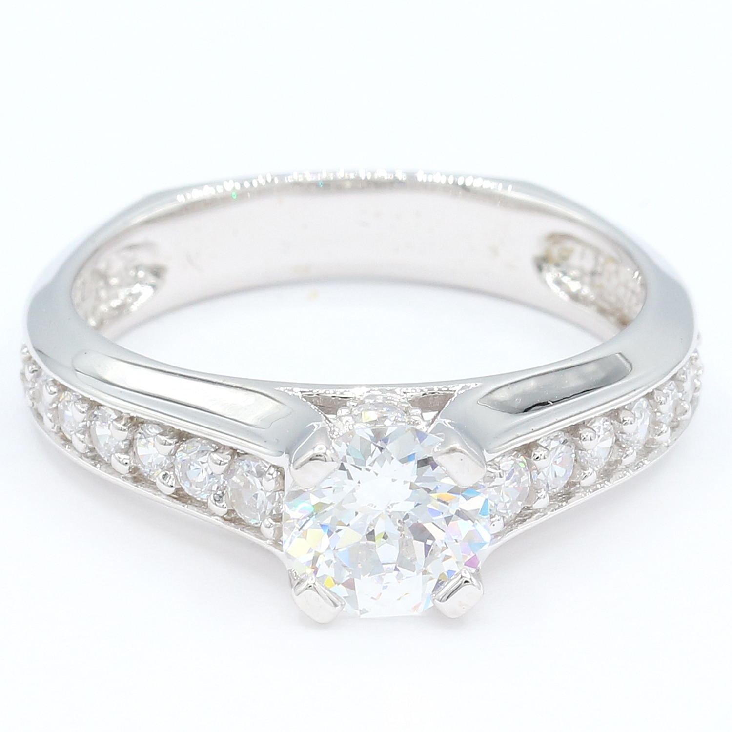 Jewellery - Rings - Engagement Rings & Wedding Bands - Engagement