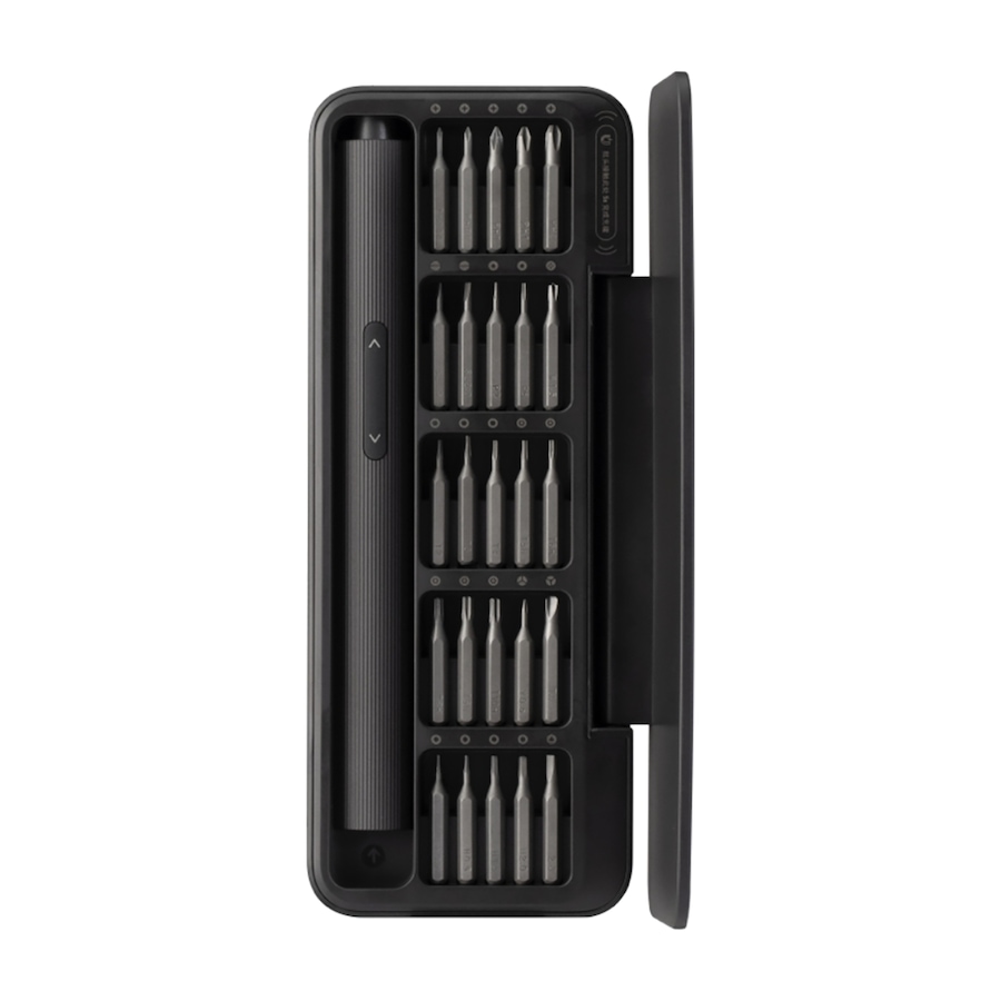 Image 719740.jpg, Product 719-740 / Price $49.88, Hoto 25-in-1 Electric Screwdriver Set from Hoto on TSC.ca's Home & Garden department