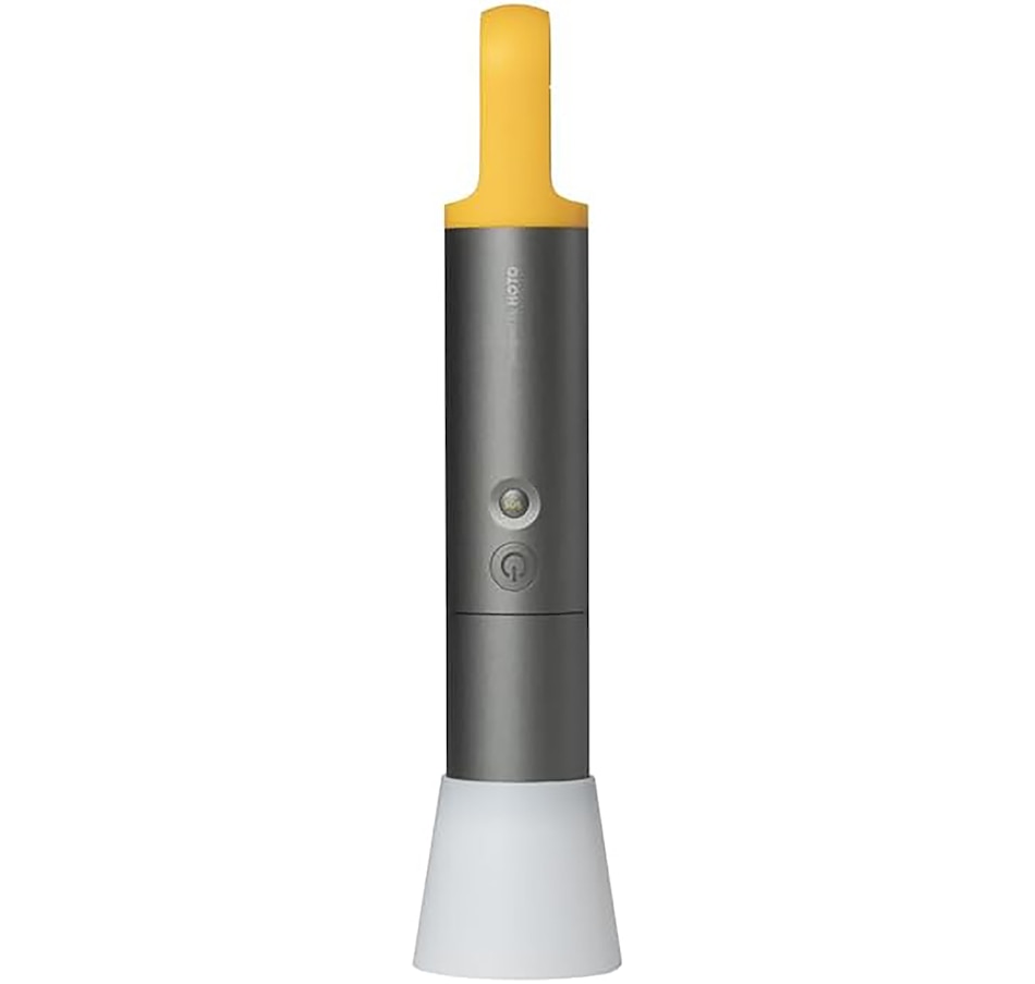 Image 719744.jpg, Product 719-744 / Price $54.99, Hoto Flashlight Lite from Hoto on TSC.ca's Home & Garden department