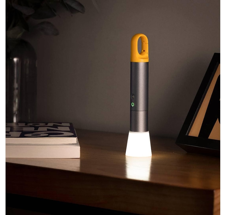 Image 719744_ALTMORE1.jpg, Product 719-744 / Price $54.99, Hoto Flashlight Lite from Hoto on TSC.ca's Home & Garden department