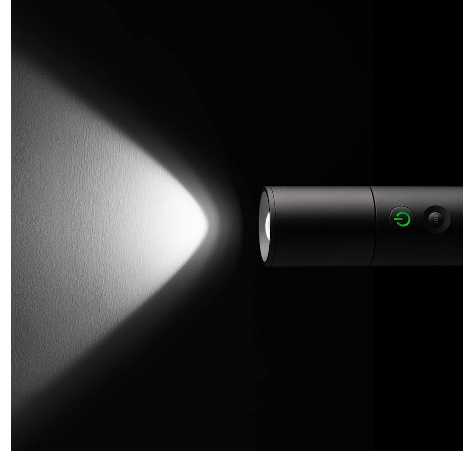 Image 719744_ALTMORE2.jpg, Product 719-744 / Price $54.99, Hoto Flashlight Lite from Hoto on TSC.ca's Home & Garden department