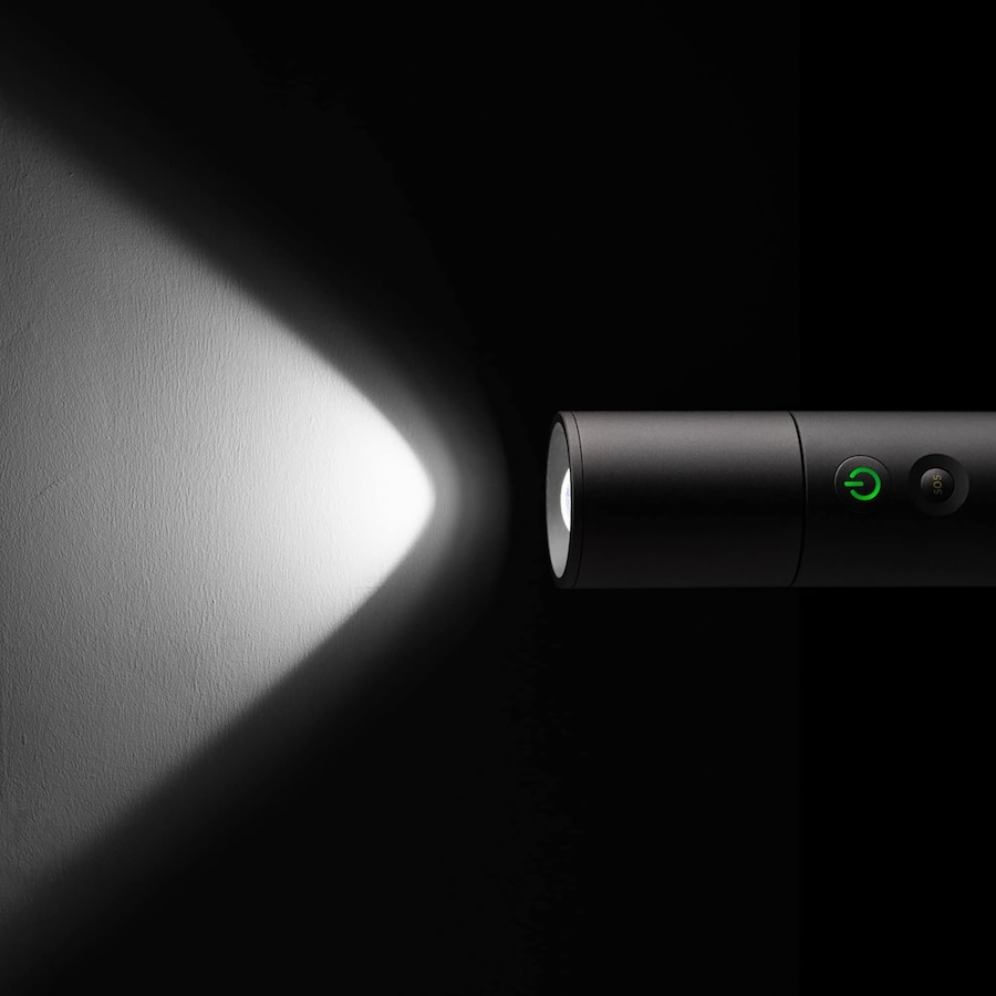 Image 719744_ALTMORE2.jpg, Product 719-744 / Price $44.88, Hoto Flashlight Lite from Hoto on TSC.ca's Home & Garden department