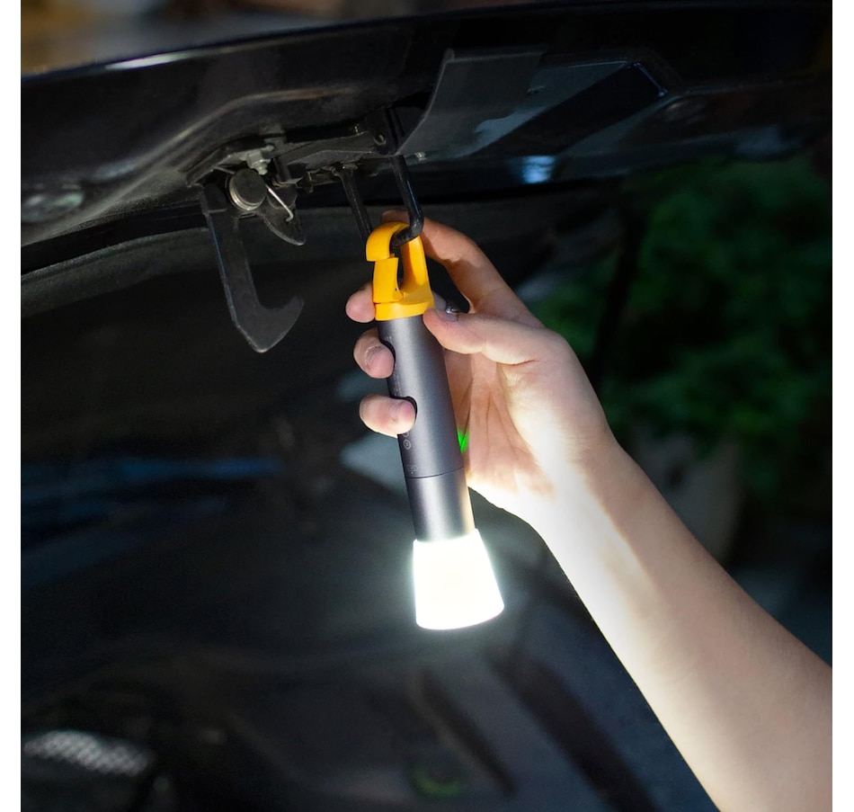 Image 719744_ALTMORE4.jpg, Product 719-744 / Price $54.99, Hoto Flashlight Lite from Hoto on TSC.ca's Home & Garden department