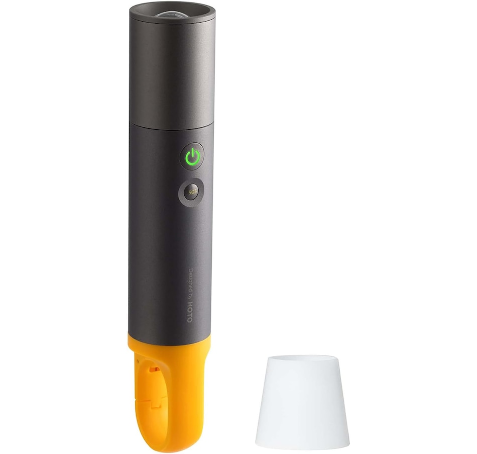 Image 719744_ALTMORE5.jpg, Product 719-744 / Price $54.99, Hoto Flashlight Lite from Hoto on TSC.ca's Home & Garden department