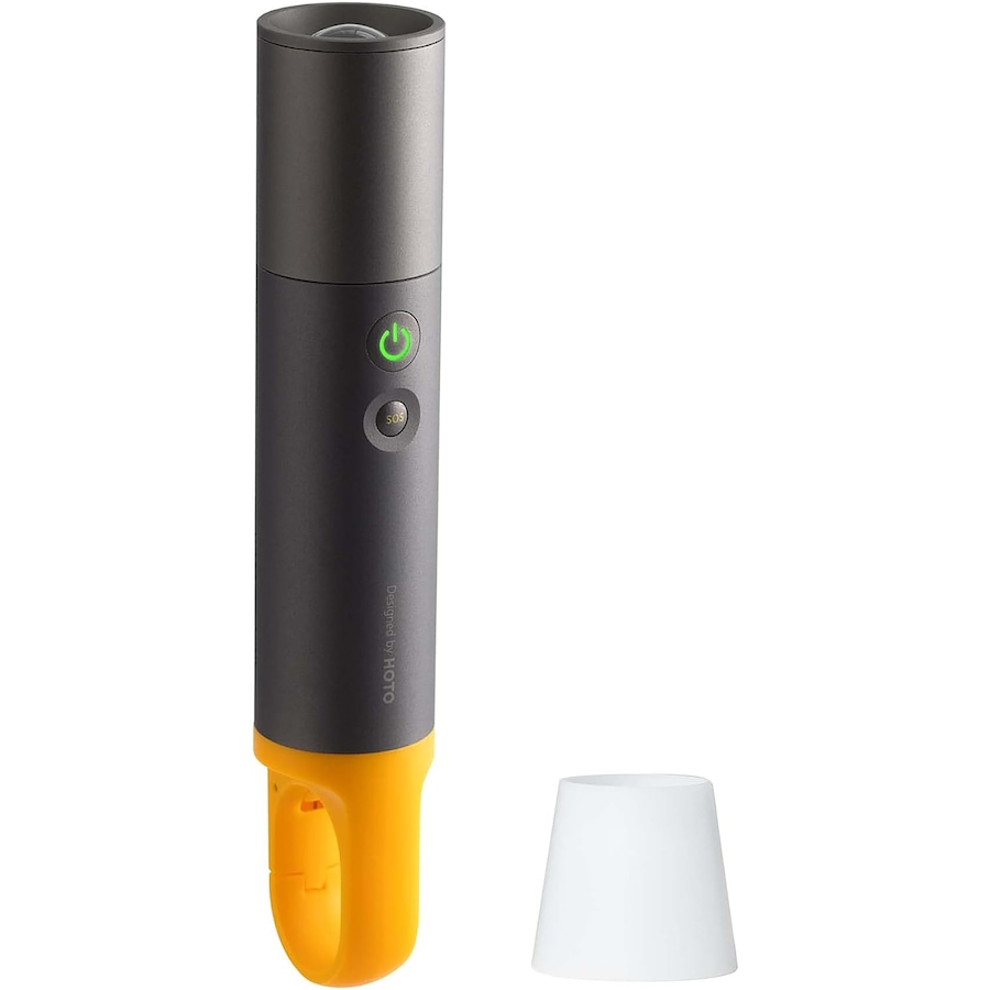 Image 719744_ALTMORE5.jpg, Product 719-744 / Price $44.88, Hoto Flashlight Lite from Hoto on TSC.ca's Home & Garden department