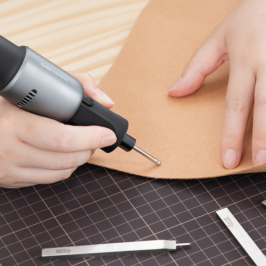 Image 719745_ALTMORE4.jpg, Product 719-745 / Price $99.99, HOTO 35-IN-1 ROTARY TOOL KIT from Hoto on TSC.ca's Home & Garden department