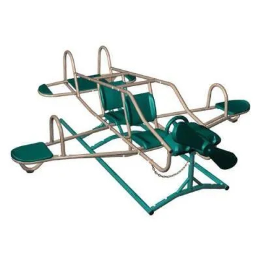 Image 719749.jpg, Product 719-749 / Price $899.99, Lifetime Ace Flyer Teeter Totter from Lifetime on TSC.ca's Home & Garden department