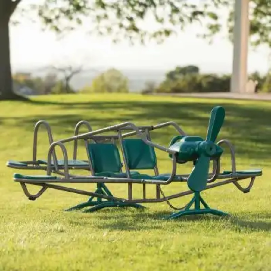 Image 719749_ALTMORE1.jpg, Product 719-749 / Price $899.99, Lifetime Ace Flyer Teeter Totter from Lifetime on TSC.ca's Home & Garden department