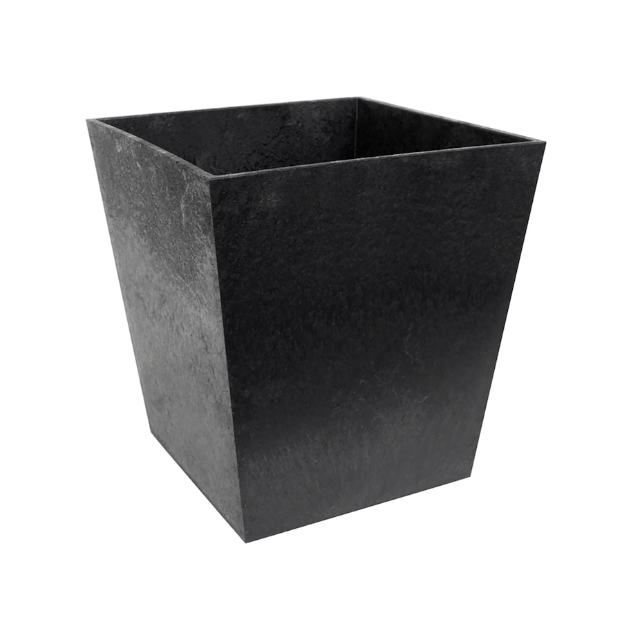 Image 719753.jpg, Product 719-753 / Price $29.99, Tierra Verde 12" x 13" Sonata Square Planter  from Tierra Verde on TSC.ca's Home & Garden department