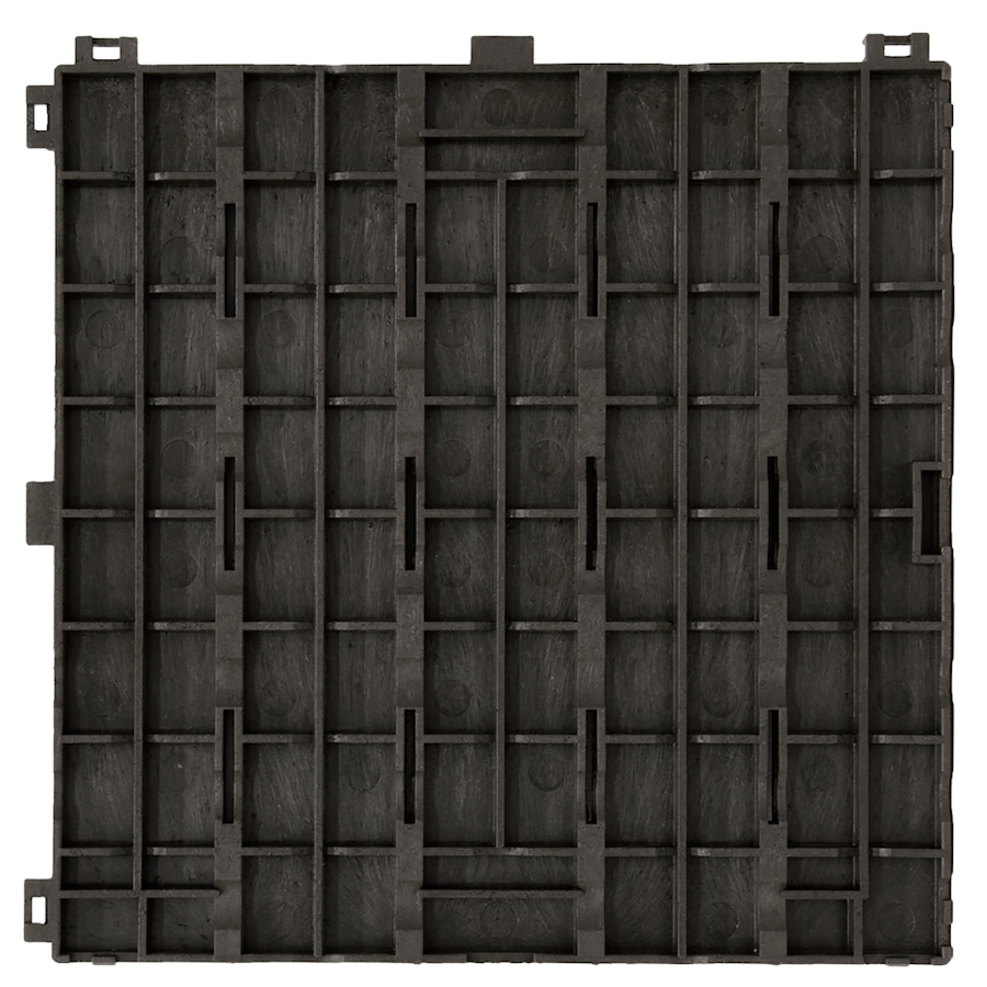 Image 719758_ALTMORE2.jpg, Product 719-758 / Price $29.99, Tierra Verde 12" x 12" Interlocking Balcony and Deck Tiles (6-pack) from Tierra Verde on TSC.ca's Home & Garden department